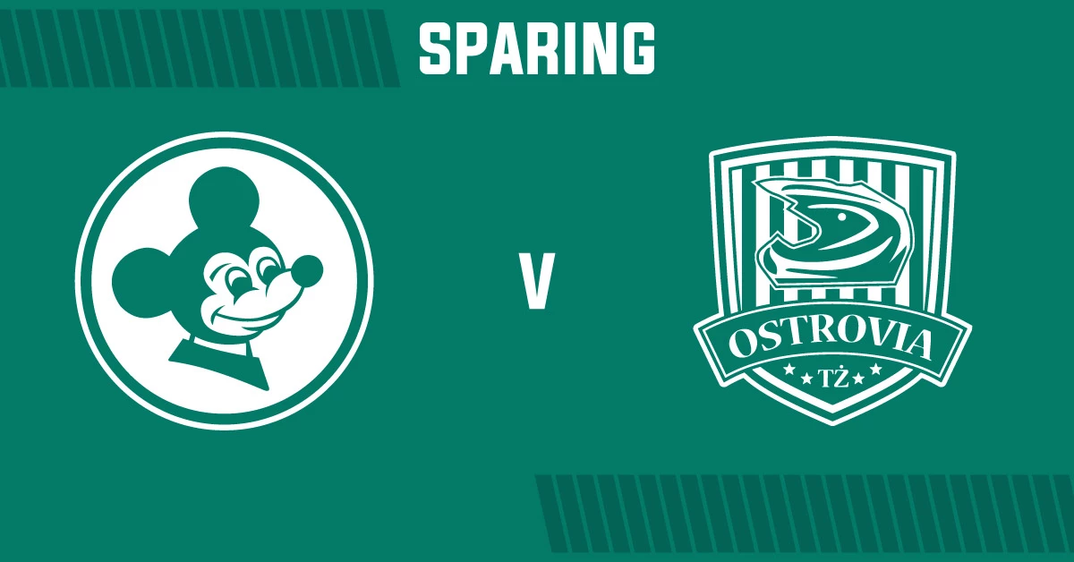 Sparing: Stelmet Falubaz Zielona Góra vs Moonfin Malesa Ostrów Wlkp.