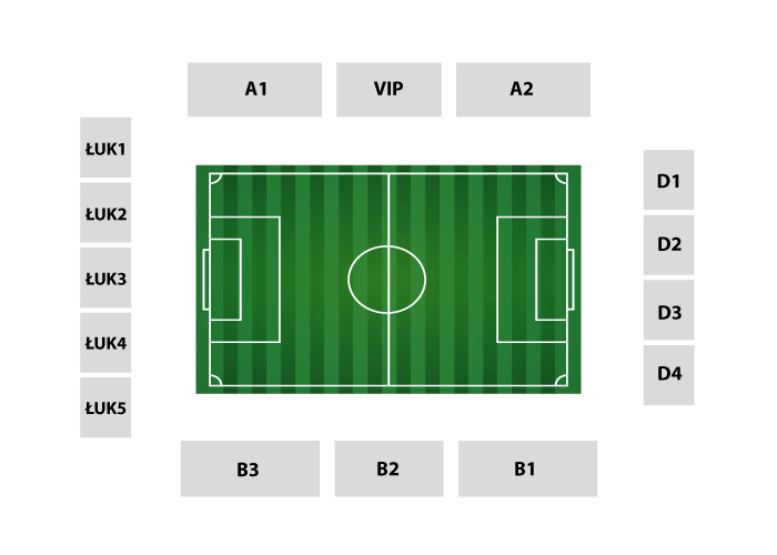 ZKS Olimpia Elbląg vs ŁKS Łomża