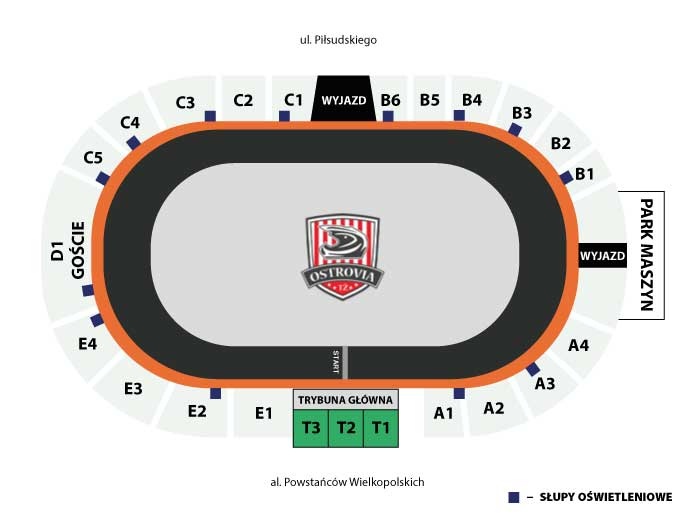 Speed Masters - Memoriał Rifa Saitgariejewa