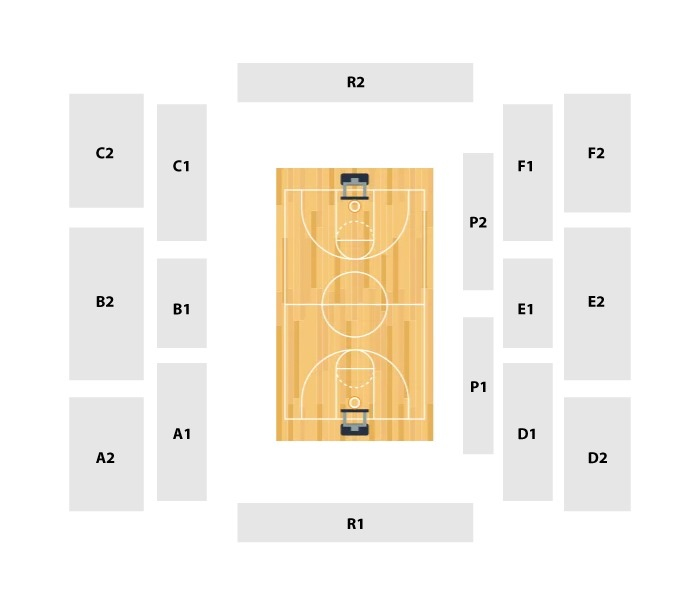 Górnik Zamek Książ Wałbrzych vs MKS Dąbrowa Górnicza